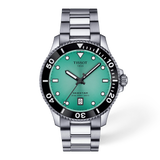 Tissot Seastar 1000 40mm
T120.410.11.091.00 T120.410.11.091.00