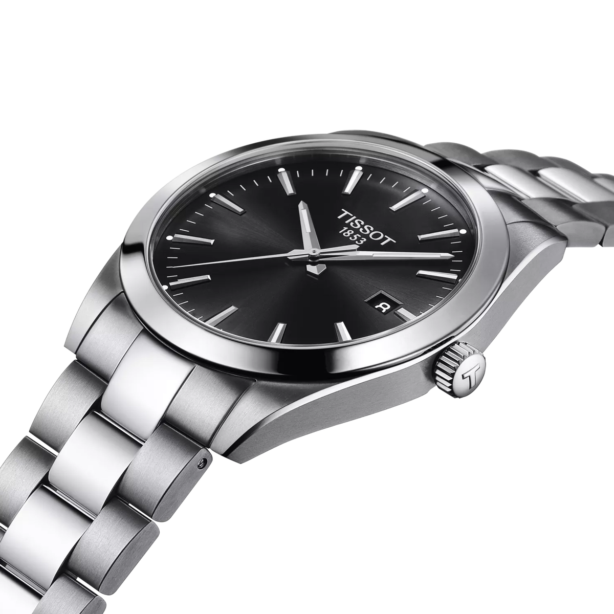 Tissot Gentleman 40mm T127.410.11.051.00