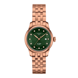 Tissot Le Locle 29mm T006.207.33.096.00