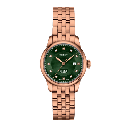 Tissot Le Locle 29mm T006.207.33.096.00