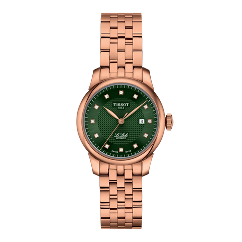 Tissot Le Locle 29mm T006.207.33.096.00