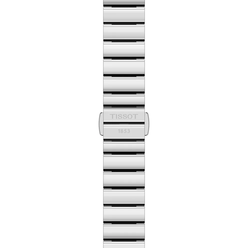 Tissot SRV 30mm T160.110.11.033.00