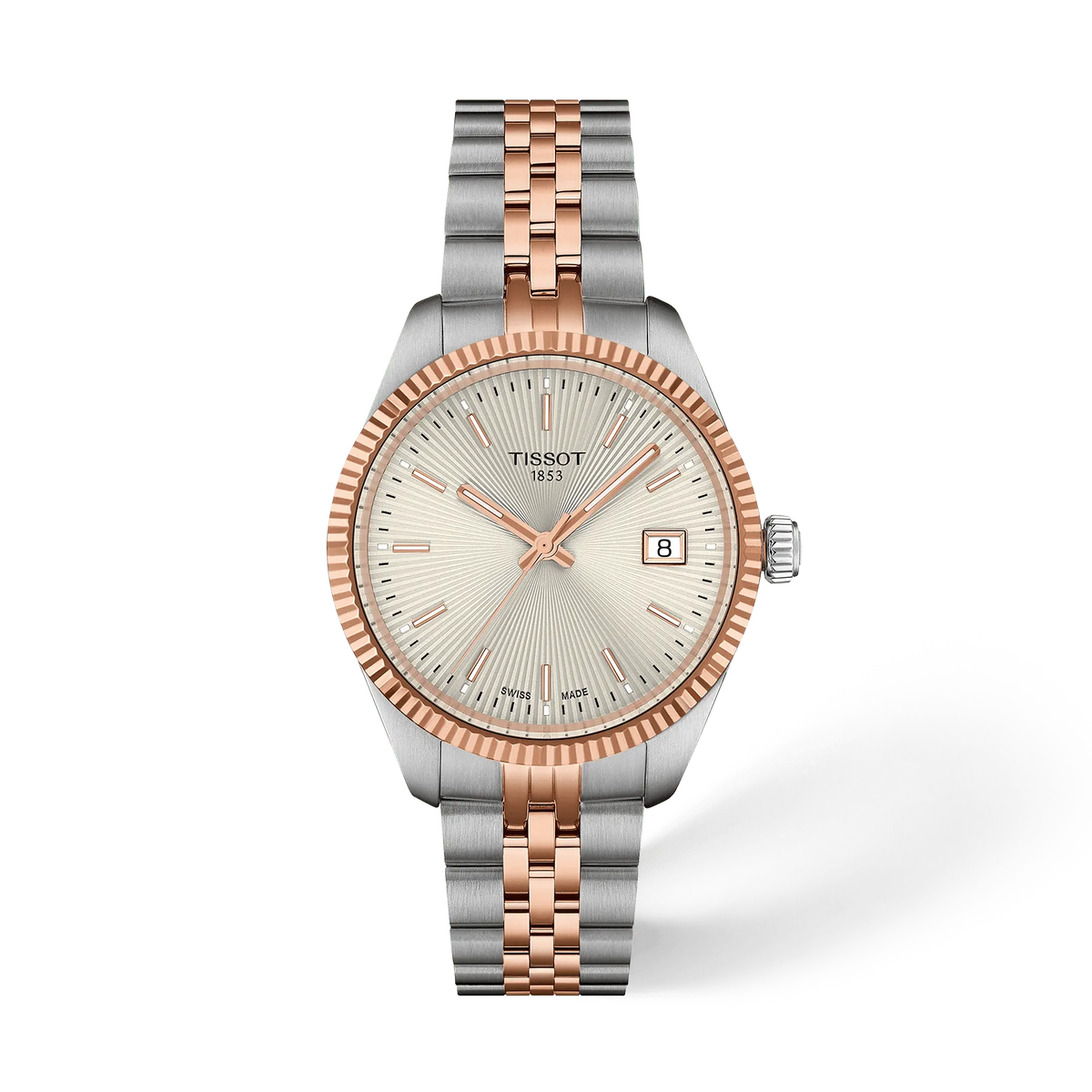 Tissot Ballade 34mm T156.210.22.031.01