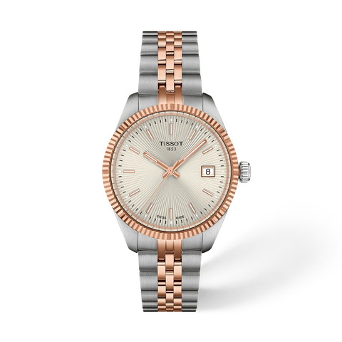 Tissot Ballade 34mm T156.210.22.031.01