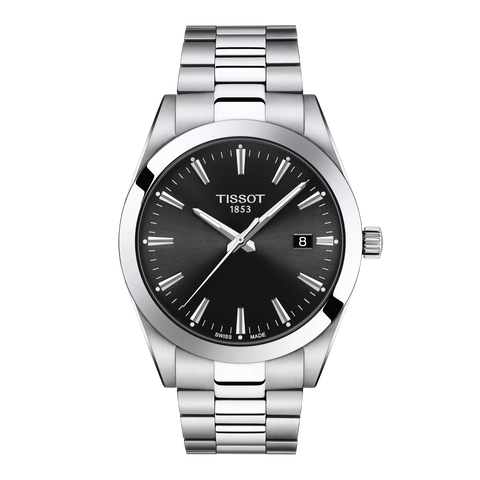 Tissot Gentleman 40mm T127.410.11.051.00