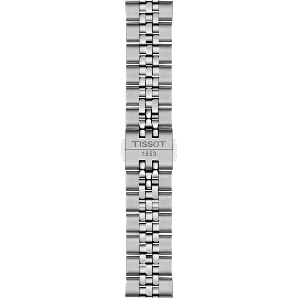 Tissot Ballade Powermatic 80 COSC 39mm T156.408.11.093.00