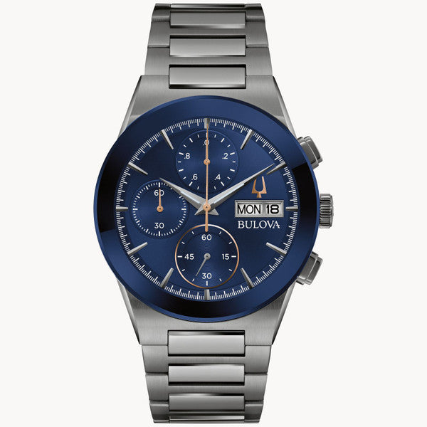 Bulova Millennia | Modern 98C143