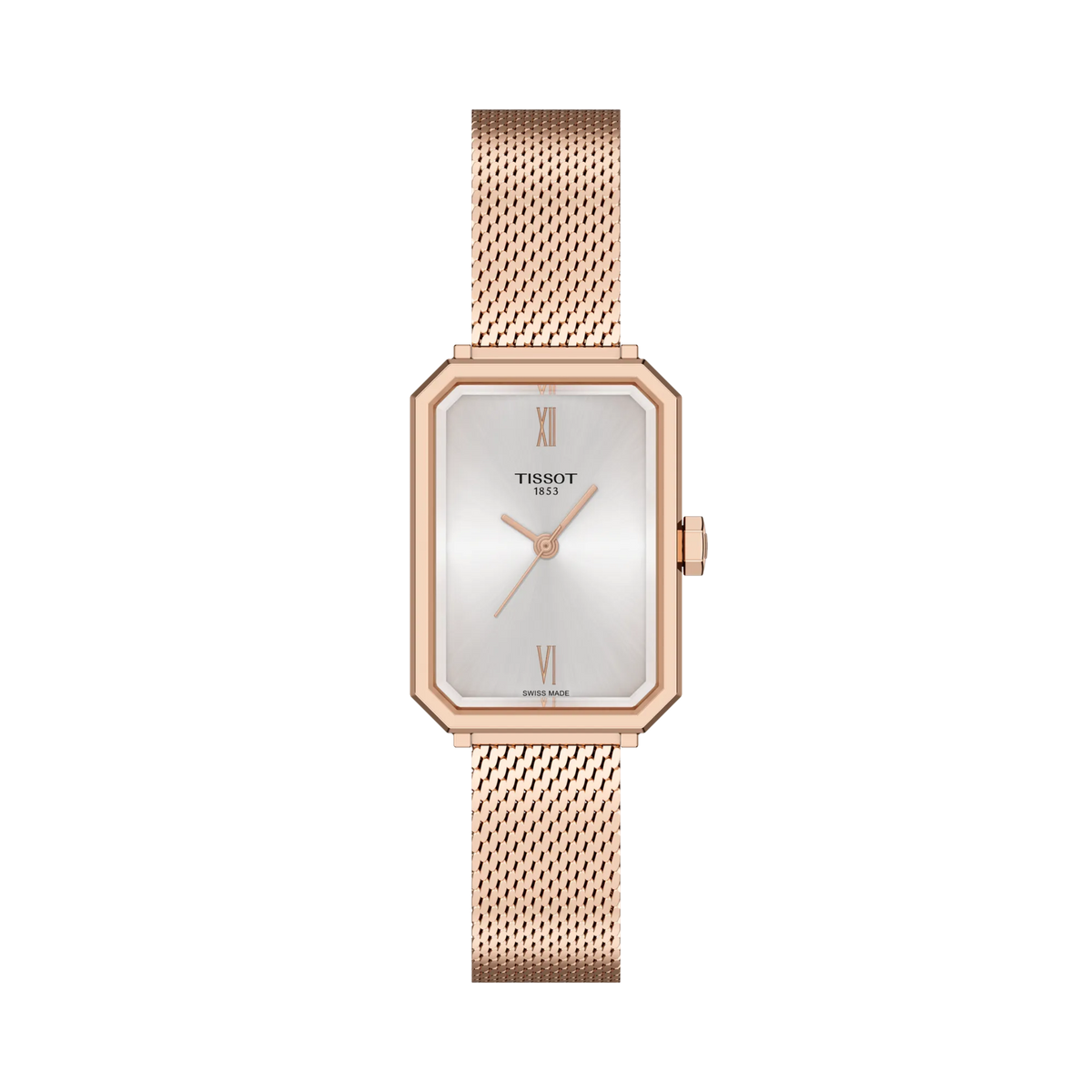 Tissot SRV 30mm T160.110.33.033.00