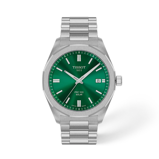 Tissot PRC 100 Solar T151.422.11.091.00