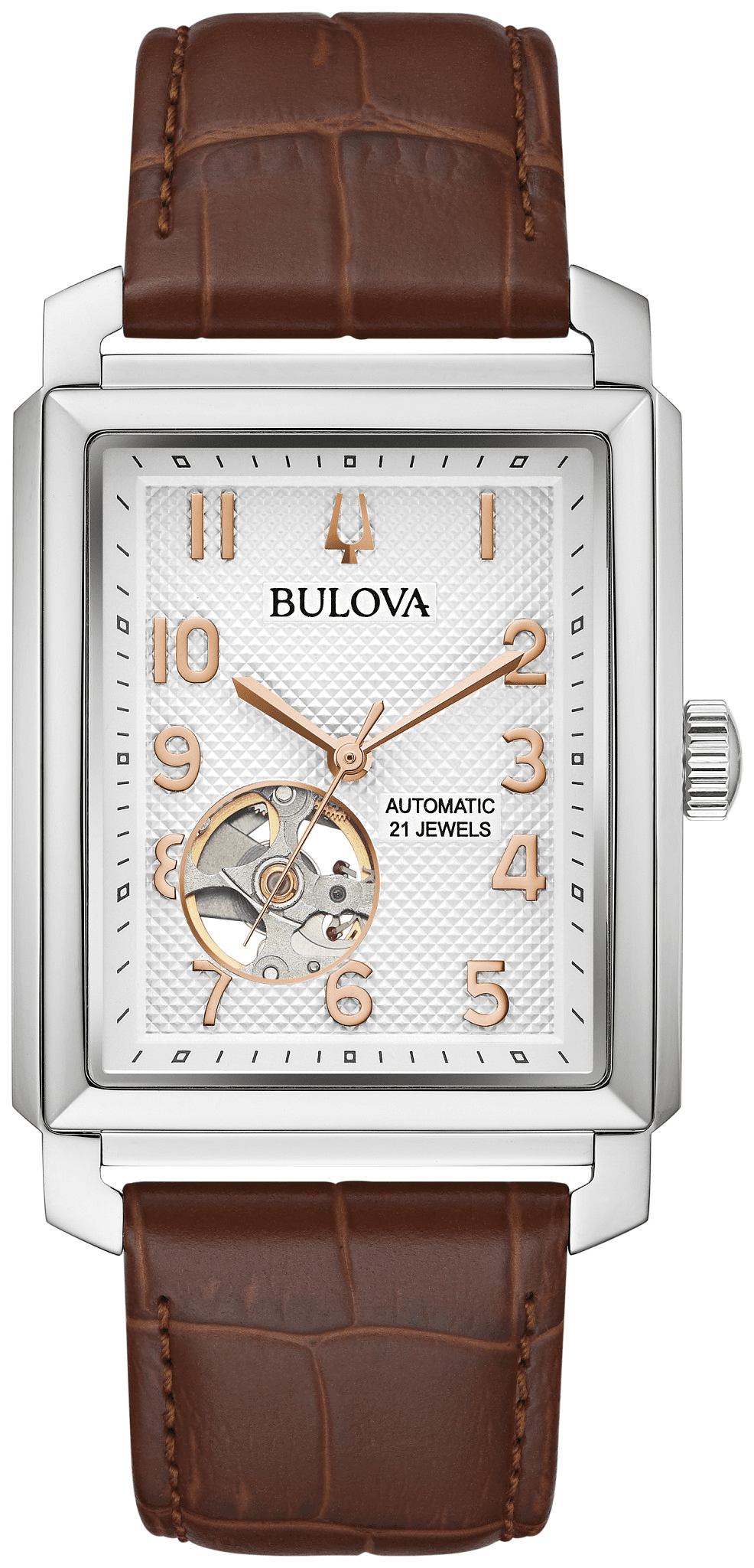 Bulova Sutton | Classic 96A268