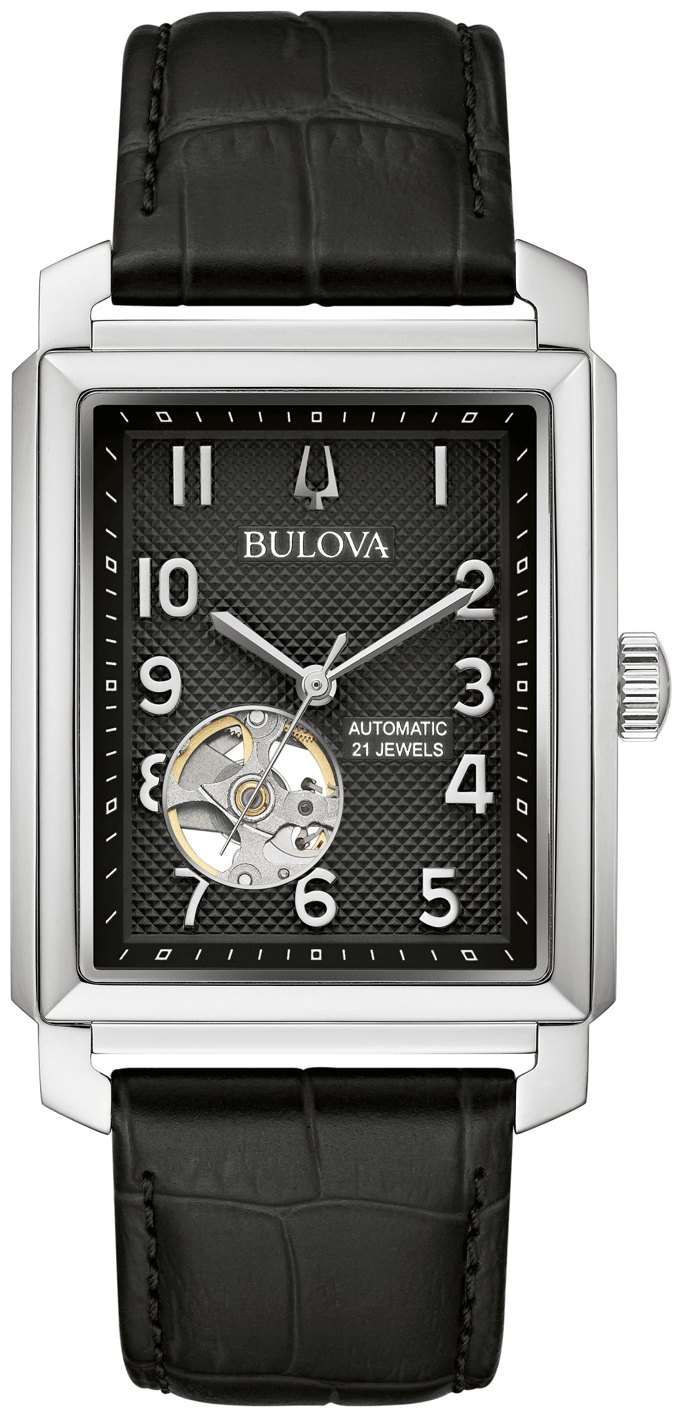 Bulova Sutton | Classic 96A269