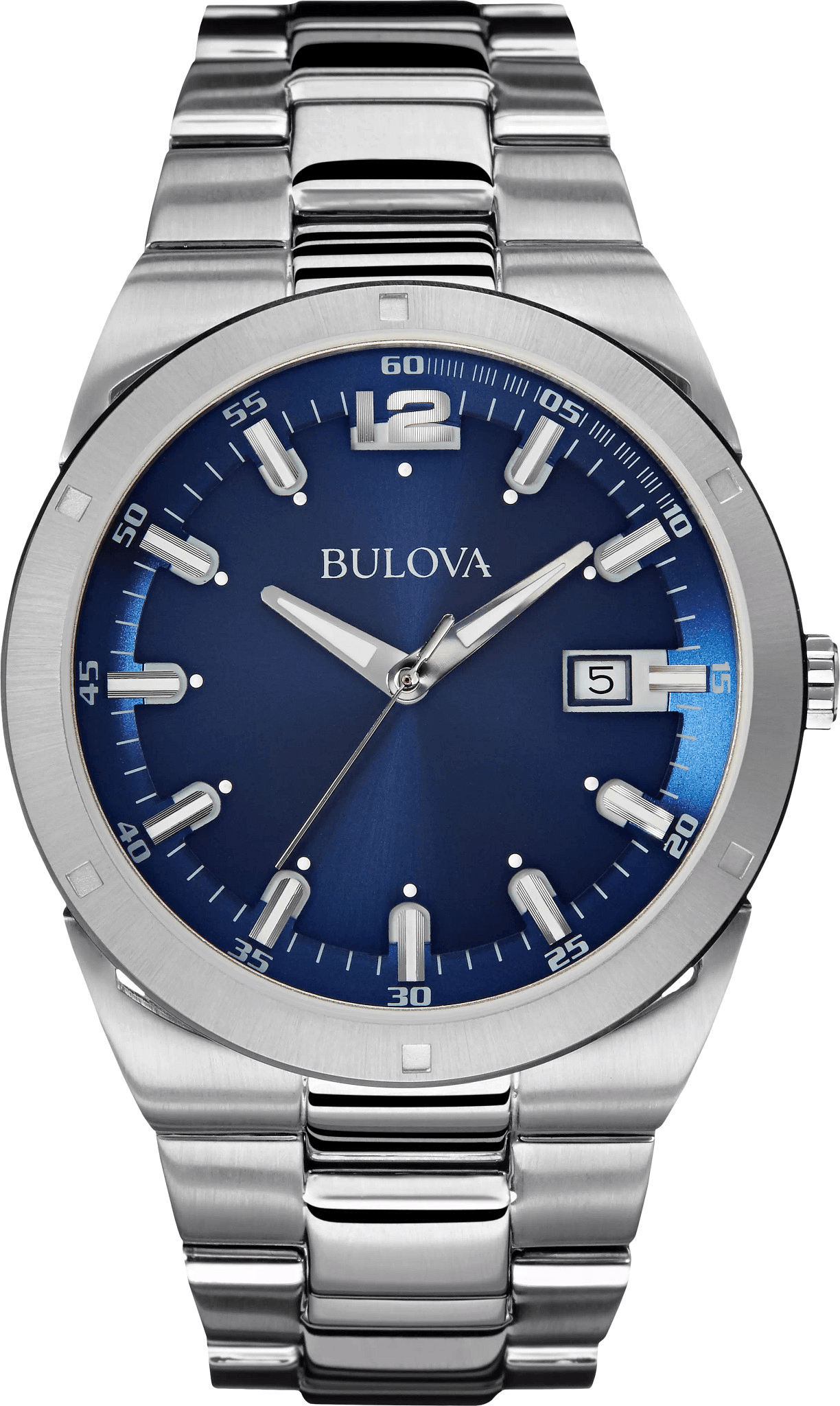 Bulova Classic 96B220