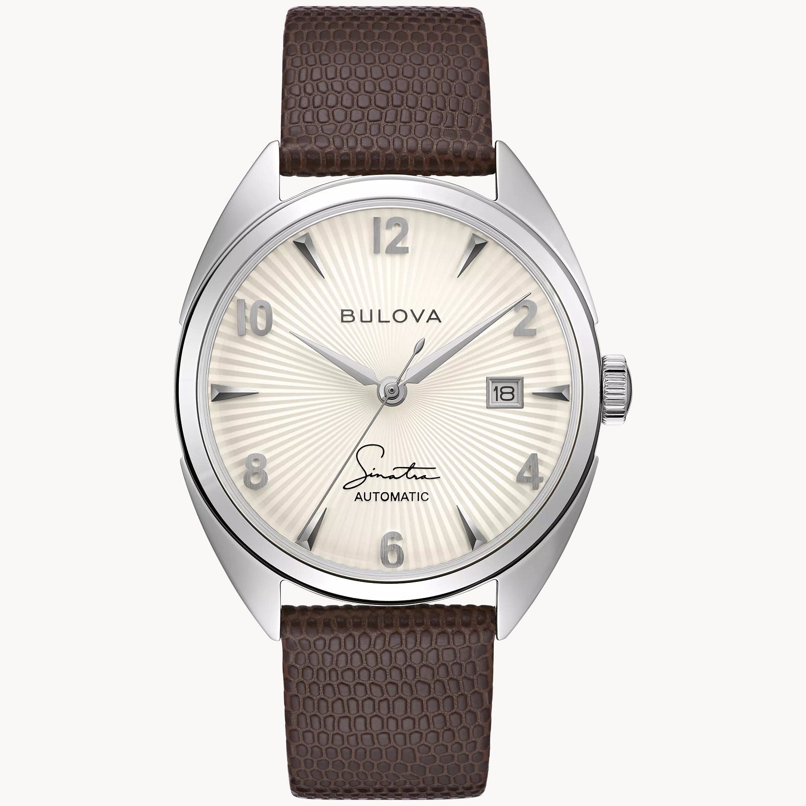 Bulova Fly Me To The Moon | Frank Sinatra 96B347