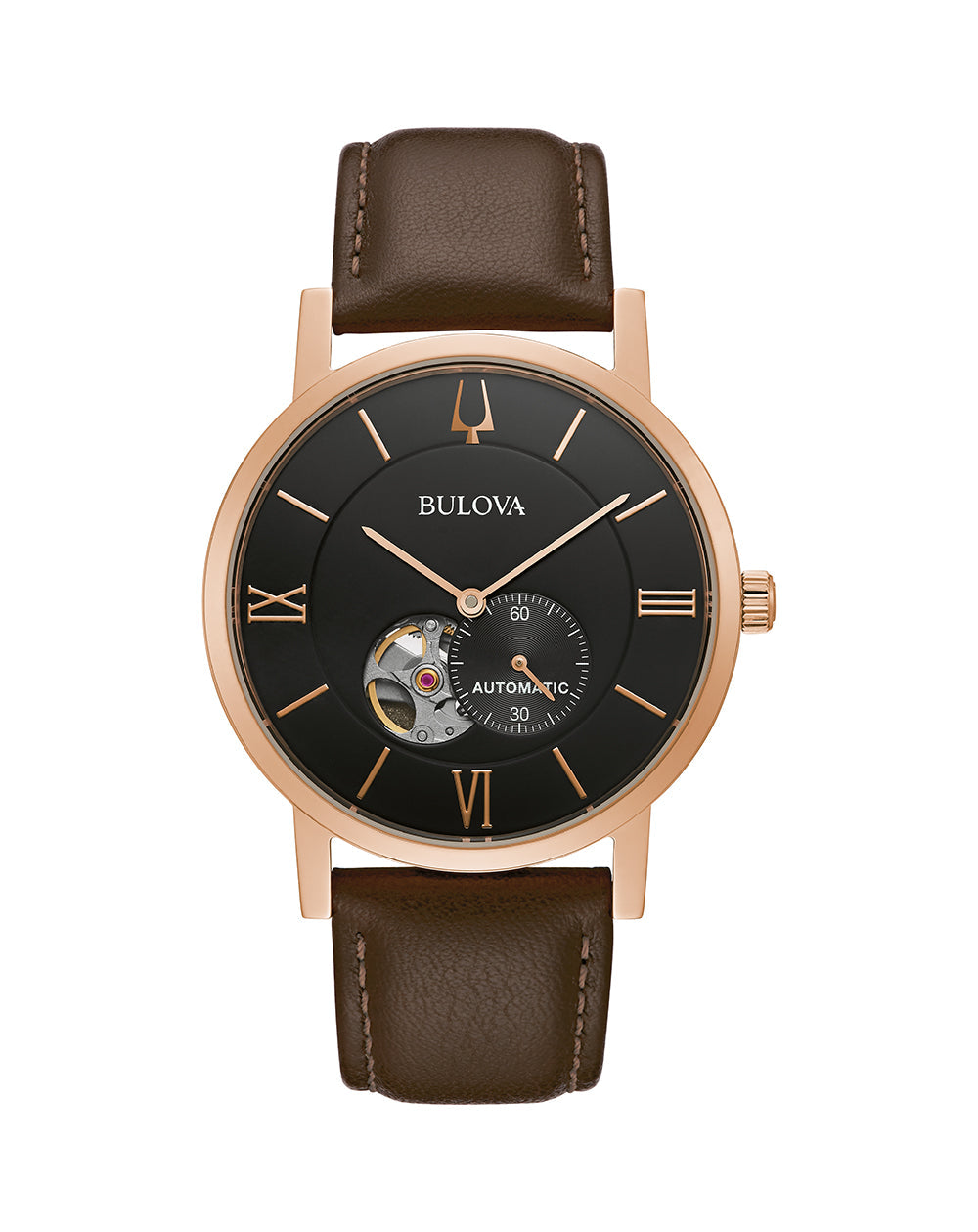 Bulova American Clipper | Classic 97A155