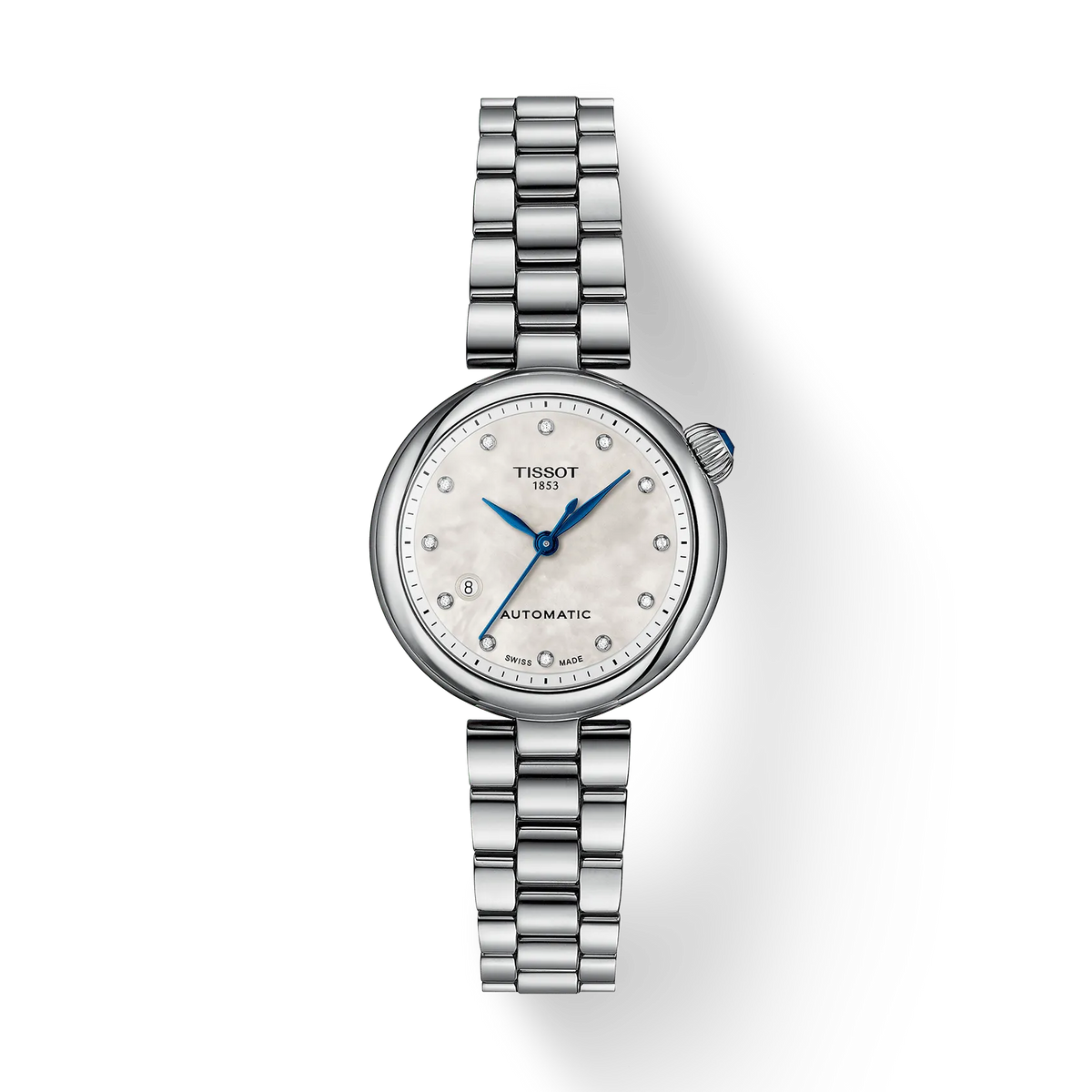 Tissot Désir 28Mm T152.207.11.116.00