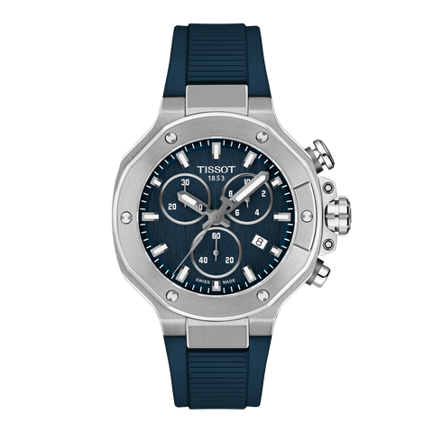 Tissot T-Race 38mm T141.817.17.041.00