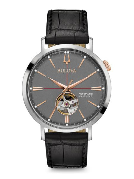 Bulova Aerojet | Classic 98A187