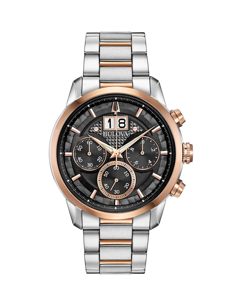 Bulova Sutton | Classic 98B335