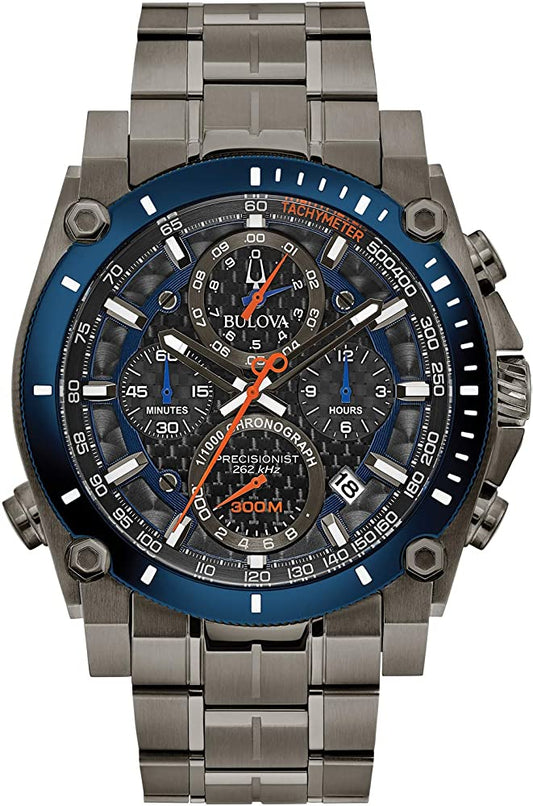 Bulova Icon 98B343