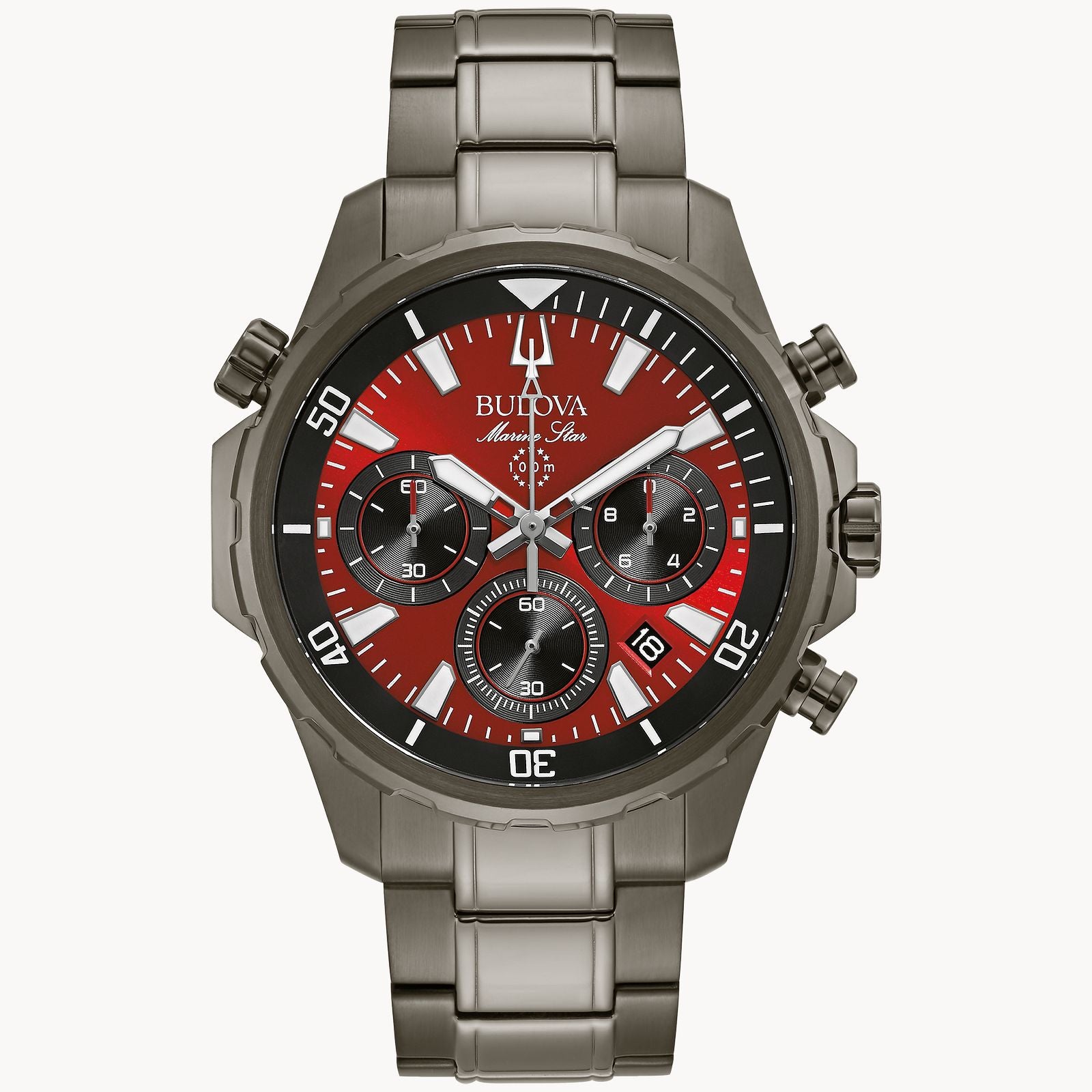 Bulova Watches for Men & Women – Shop Stylish Designs – WatchIt US