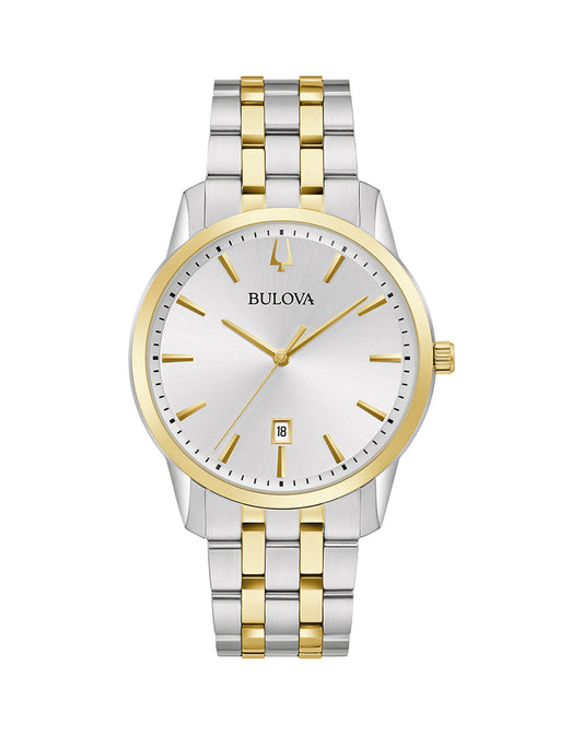 Bulova Sutton | Classic 98B385