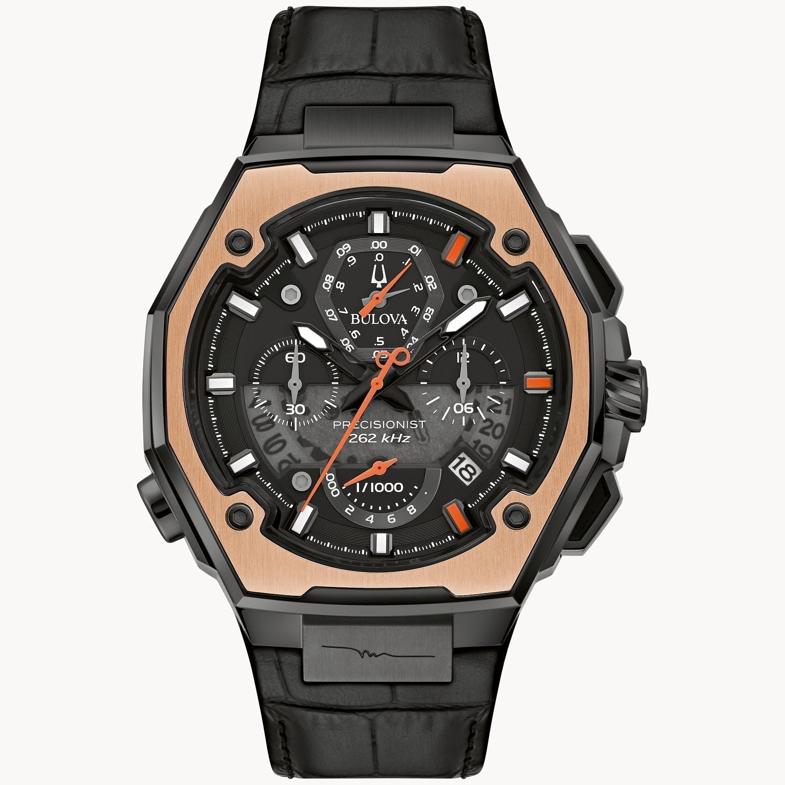 Bulova Marc Anthony 98B402