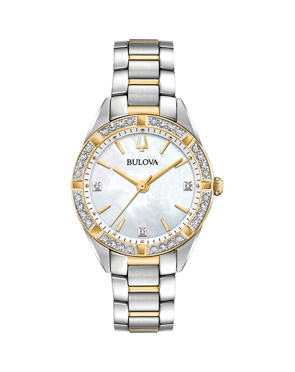 Bulova Sutton | Classic 98R263