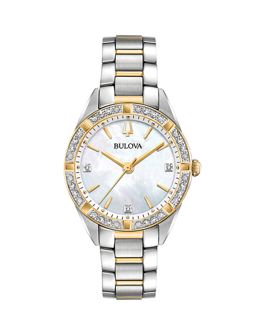 Bulova Sutton | Classic 98R263