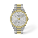 Tissot Prc 100 Solar 39Mm T151.422.22.031.00