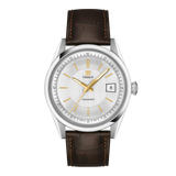 Tissot Visodate 39MM T157.407.16.031.00
