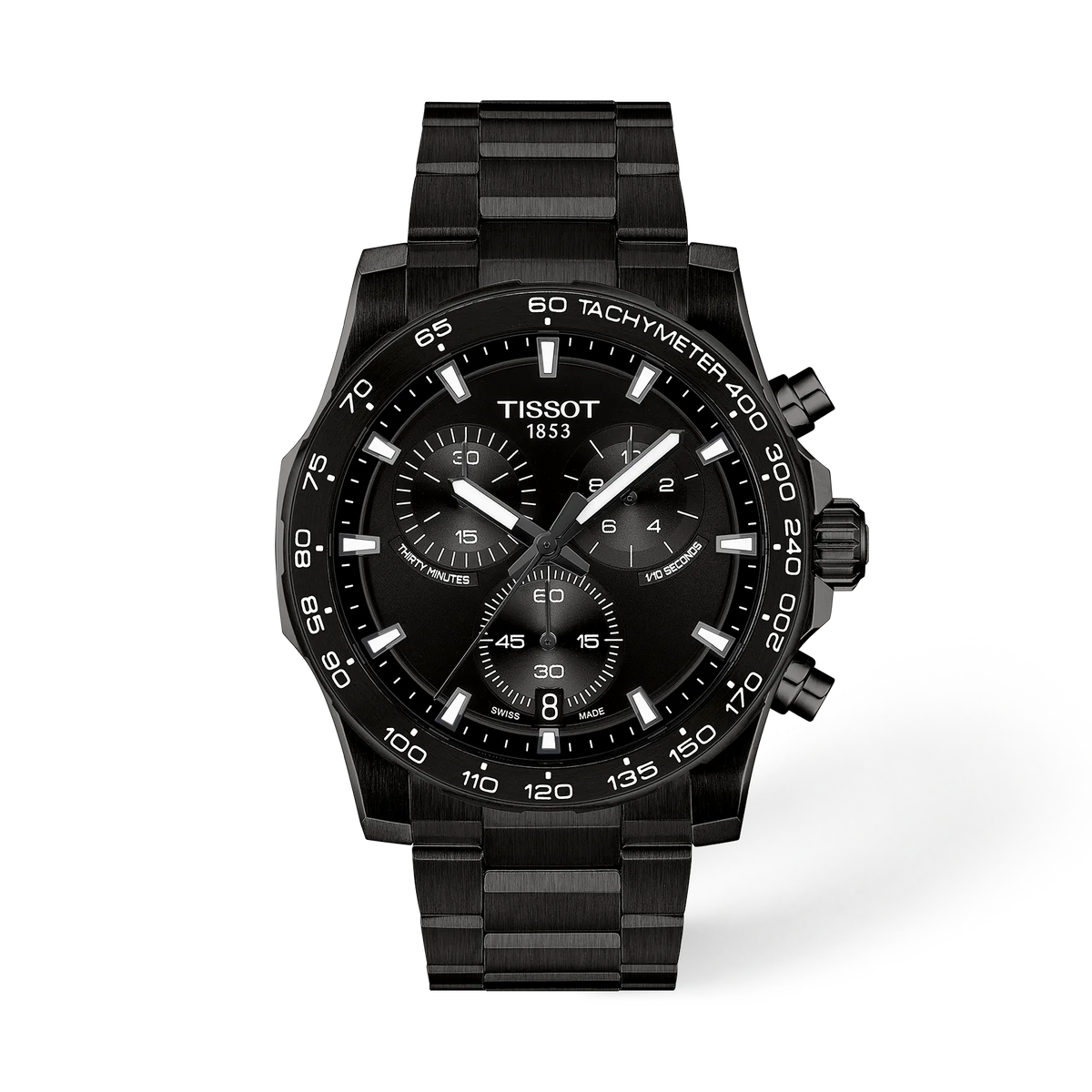 Tissot Supersport Quartz T125.417.33.051.00