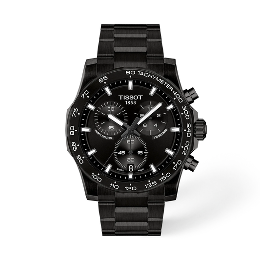 Tissot Supersport Quartz T125.417.33.051.00