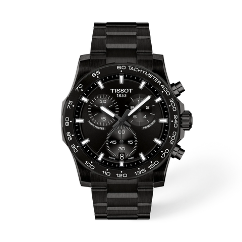 Tissot Supersport Quartz T125.417.33.051.00