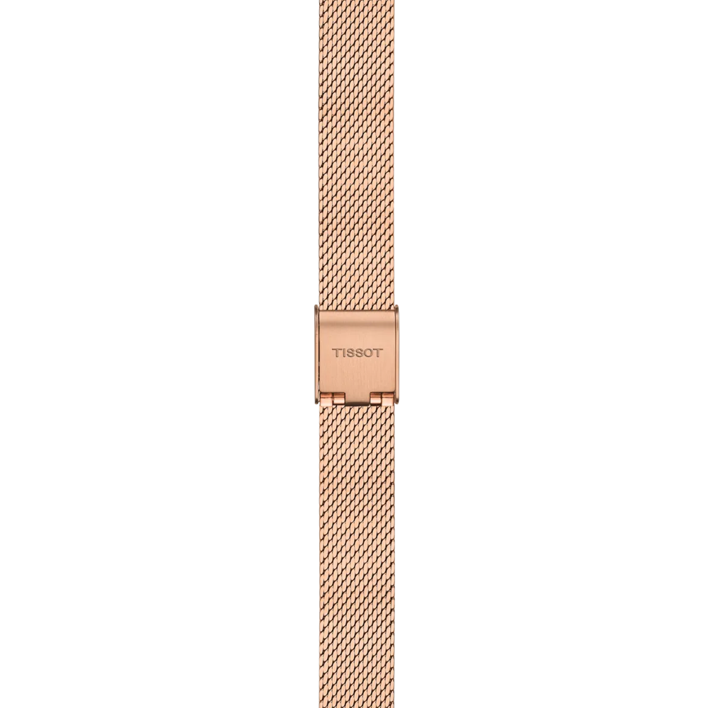 Tissot SRV 30mm T160.110.33.033.00
