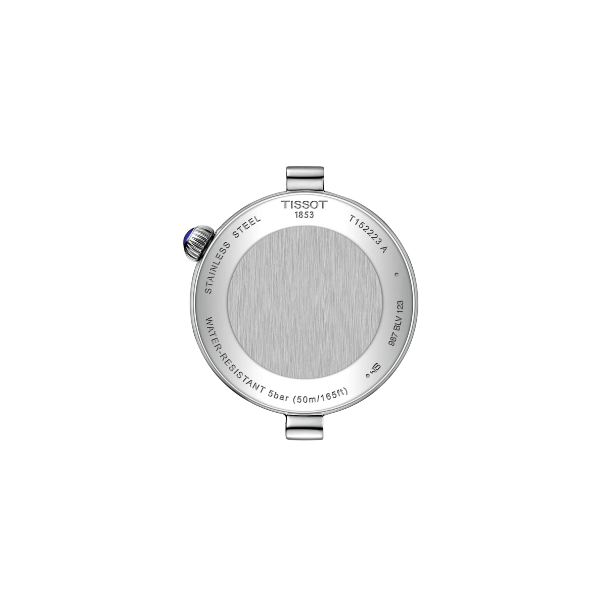 Tissot Desir 29.6mm T152.223.11.496.00