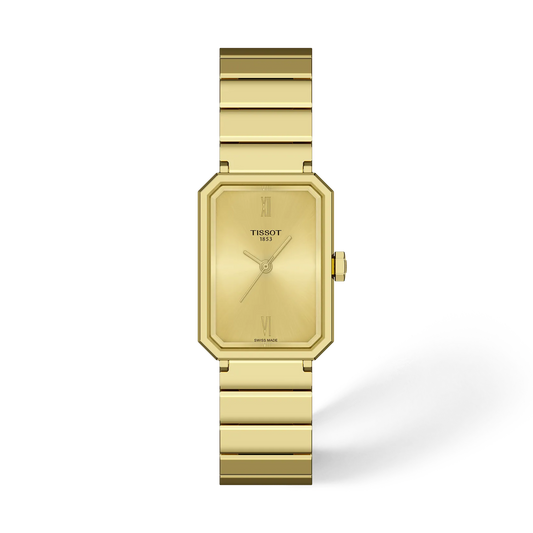 Tissot Srv 30Mm T160.110.33.023.00