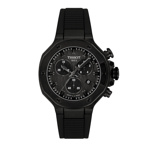 Tissot T-Race Quartz Chronograph 38mm T141.817.37.051.00