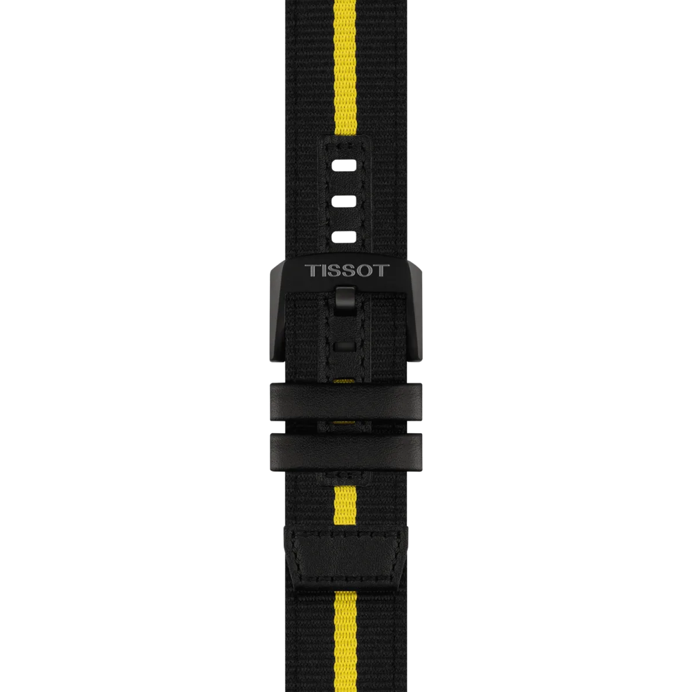 Tissot PR 100 Tour de France 2026 40mm T150.417.37.057.00