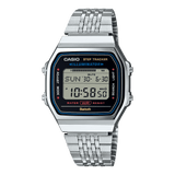 Casio Vintage ABL100WE-1AVT, front view