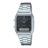 Casio Vintage AQ230A-1DM wristwatch