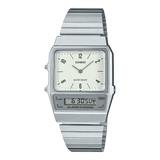 Casio Vintage AQ800E-7A2VT, front view