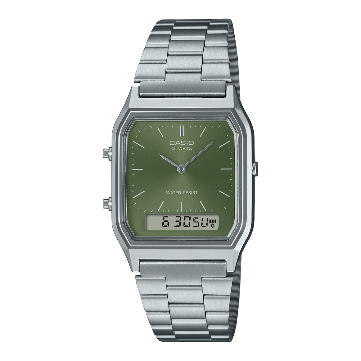 Casio AQ230A-3A