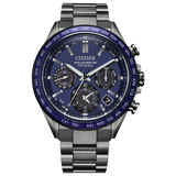 Citizen ATTESA Super Titanium™ / Satellite Timekeeping CC4059-64L