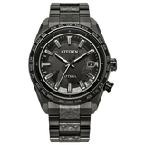 Citizen ATTESA HAKUTO-R Atomic Timekeeping / Super Titanium™ CB0285-63E