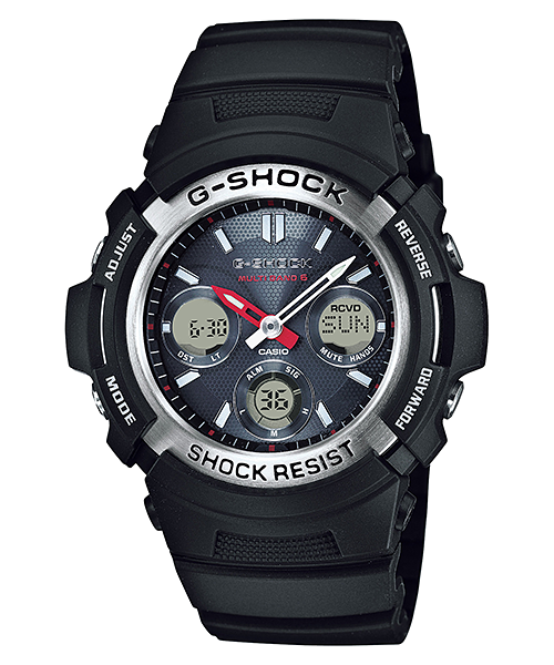 G-SHOCK - AWGM100-1A