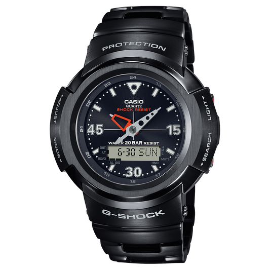 G-SHOCK - AWM500-1A