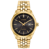 Citizen Addysen BM7252-51E, front view