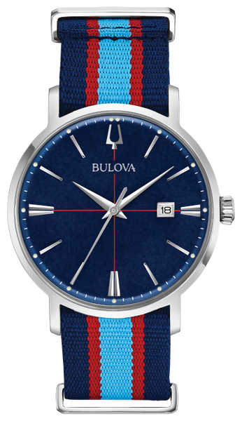 Bulova Aerojet | Classic 96B315