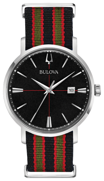 Bulova Aerojet | Classic 96B317