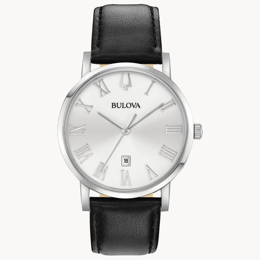 Bulova American Clipper | Classic 96B312